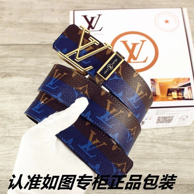 Functional Louis Vuitton Belts 301354