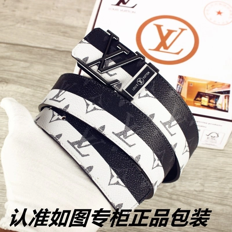 Youthful Louis Vuitton Belts 301358