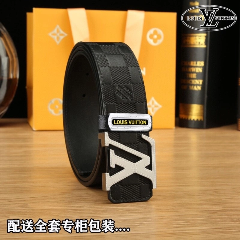 Popular Louis Vuitton Belts 301371