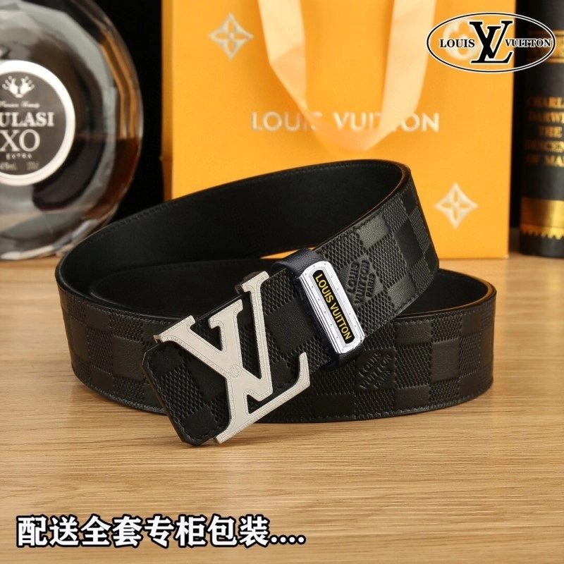 Popular Louis Vuitton Belts 301371