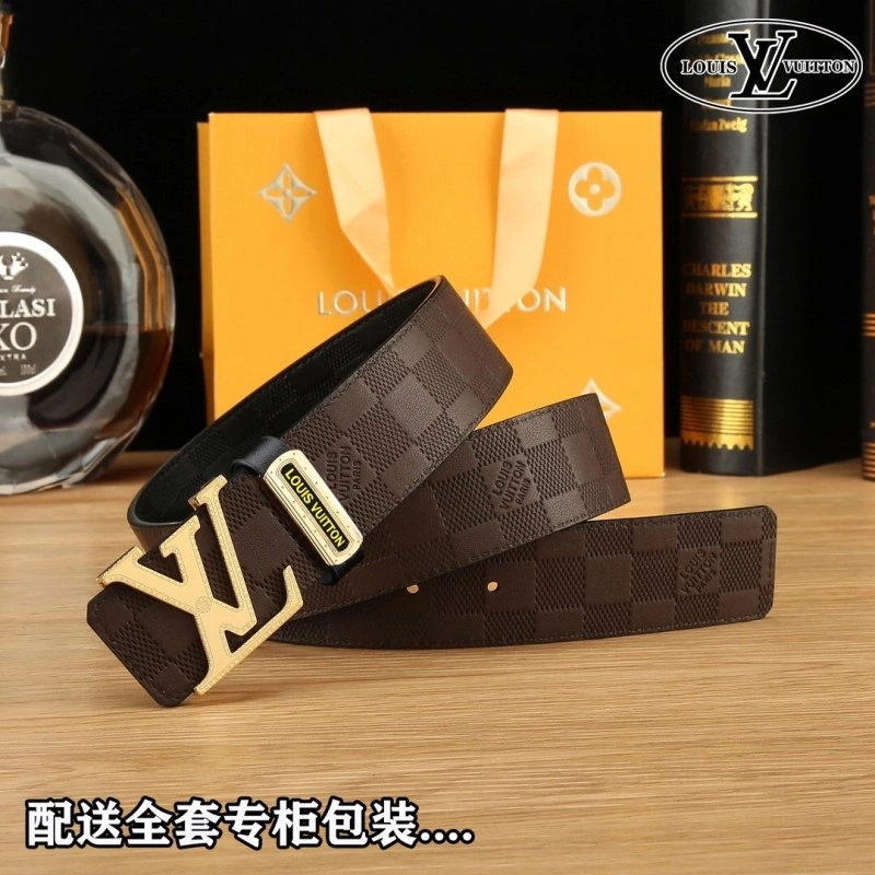 Popular Louis Vuitton Belts 301371