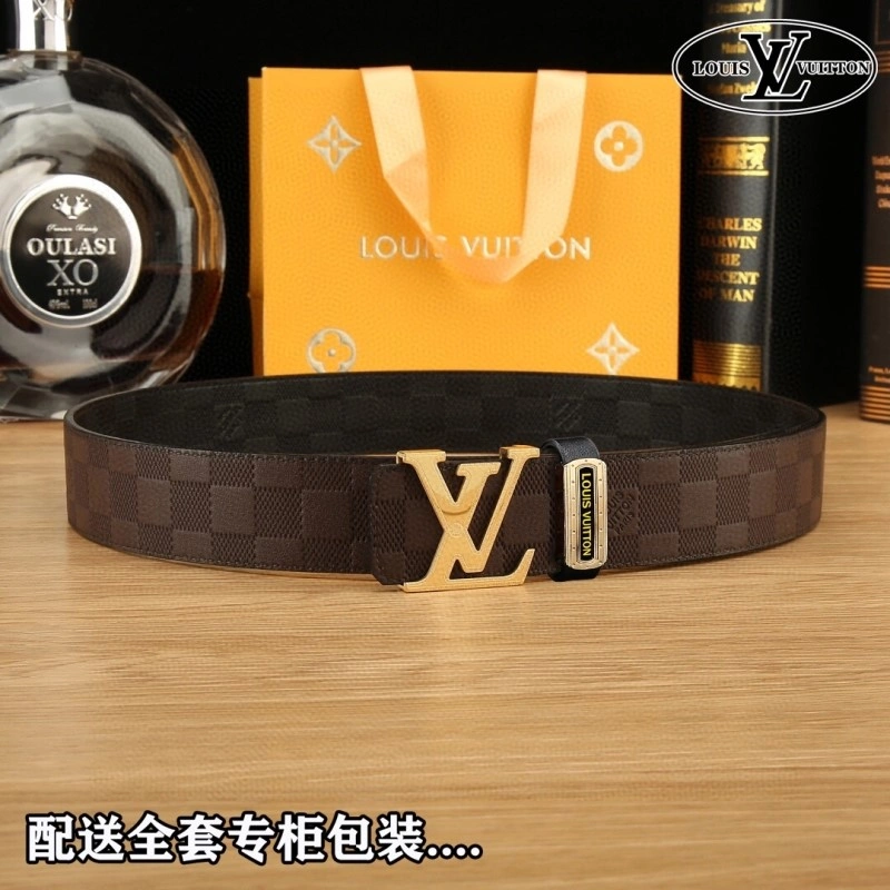 Popular Louis Vuitton Belts 301371