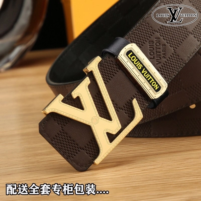 Popular Louis Vuitton Belts 301371