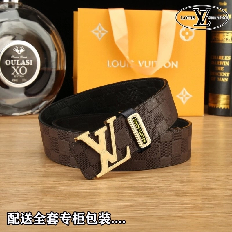 Popular Louis Vuitton Belts 301371