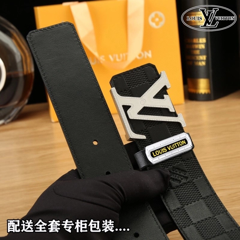 Popular Louis Vuitton Belts 301371