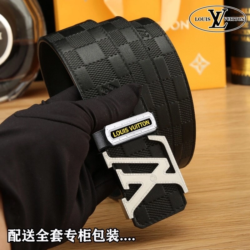 Popular Louis Vuitton Belts 301371