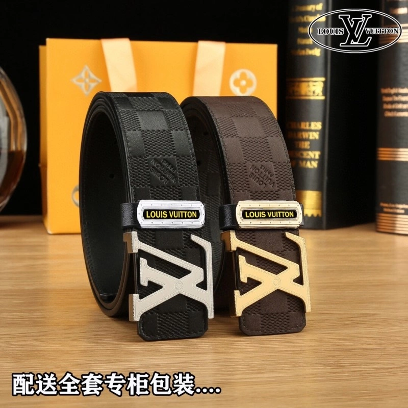 Popular Louis Vuitton Belts 301371