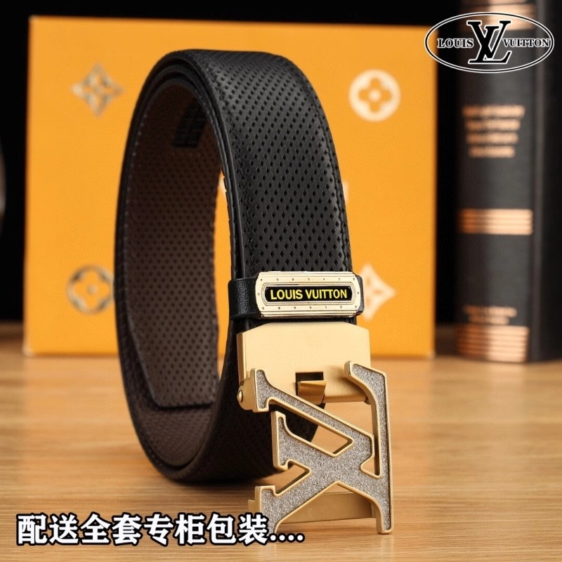 ZeroBulk Louis Vuitton Belts 301376