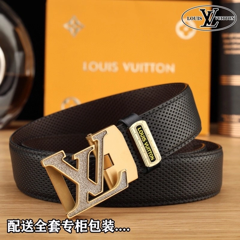 ZeroBulk Louis Vuitton Belts 301376