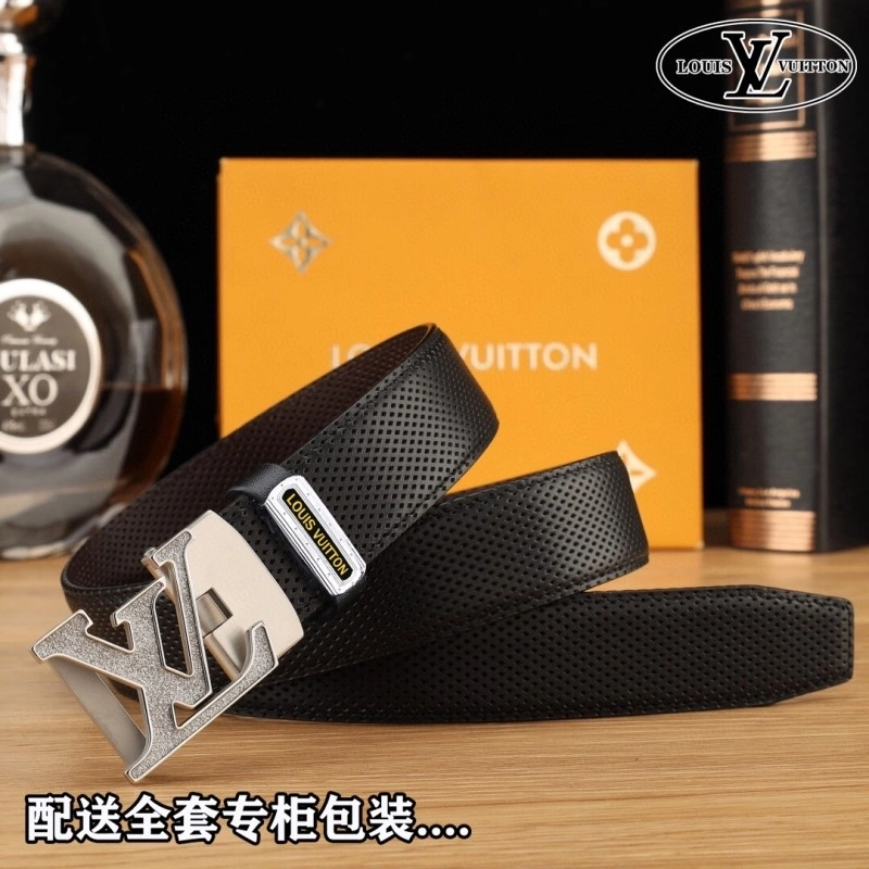 ZeroBulk Louis Vuitton Belts 301376