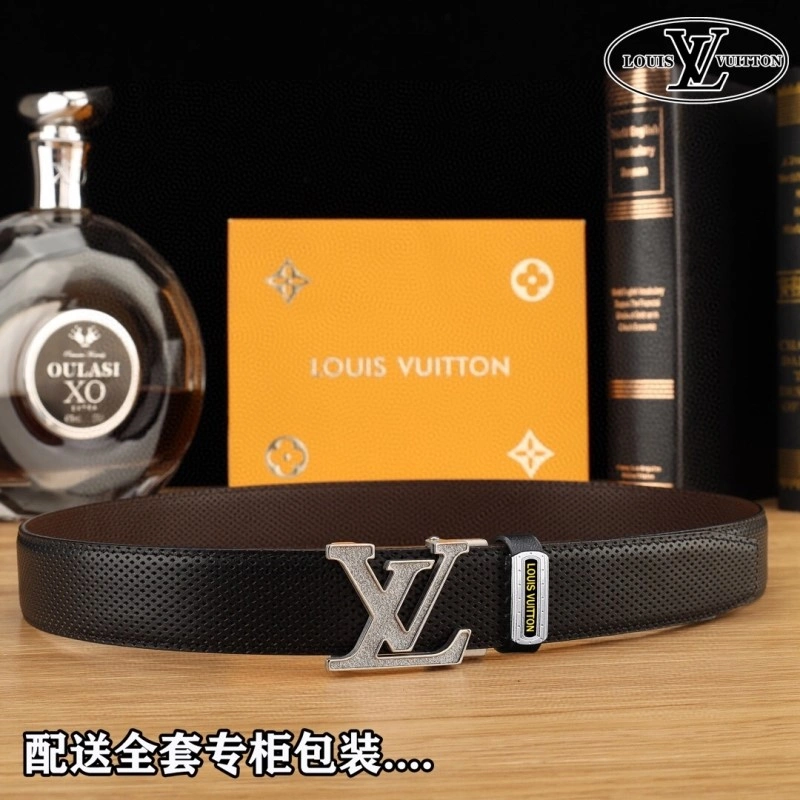 ZeroBulk Louis Vuitton Belts 301376