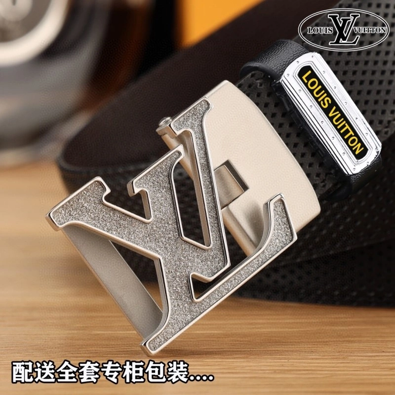 ZeroBulk Louis Vuitton Belts 301376