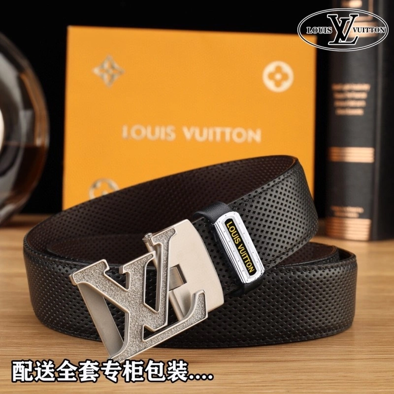 ZeroBulk Louis Vuitton Belts 301376