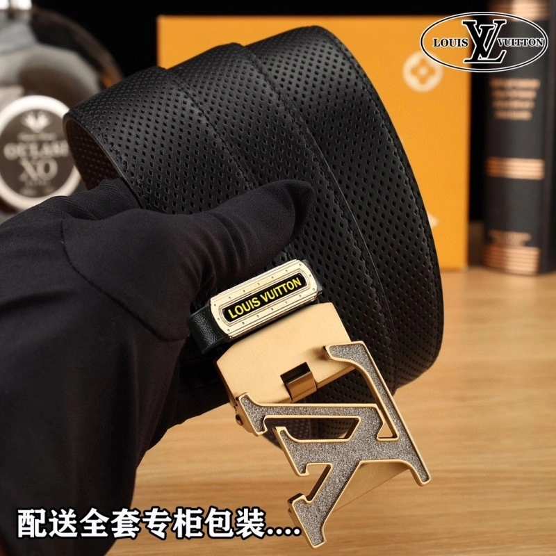 ZeroBulk Louis Vuitton Belts 301376