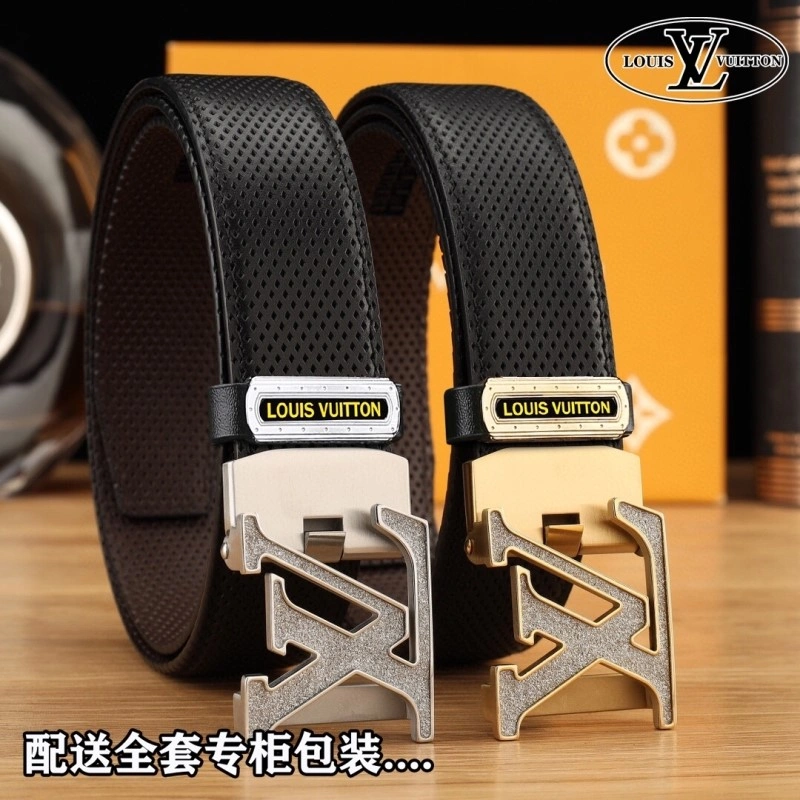 ZeroBulk Louis Vuitton Belts 301376