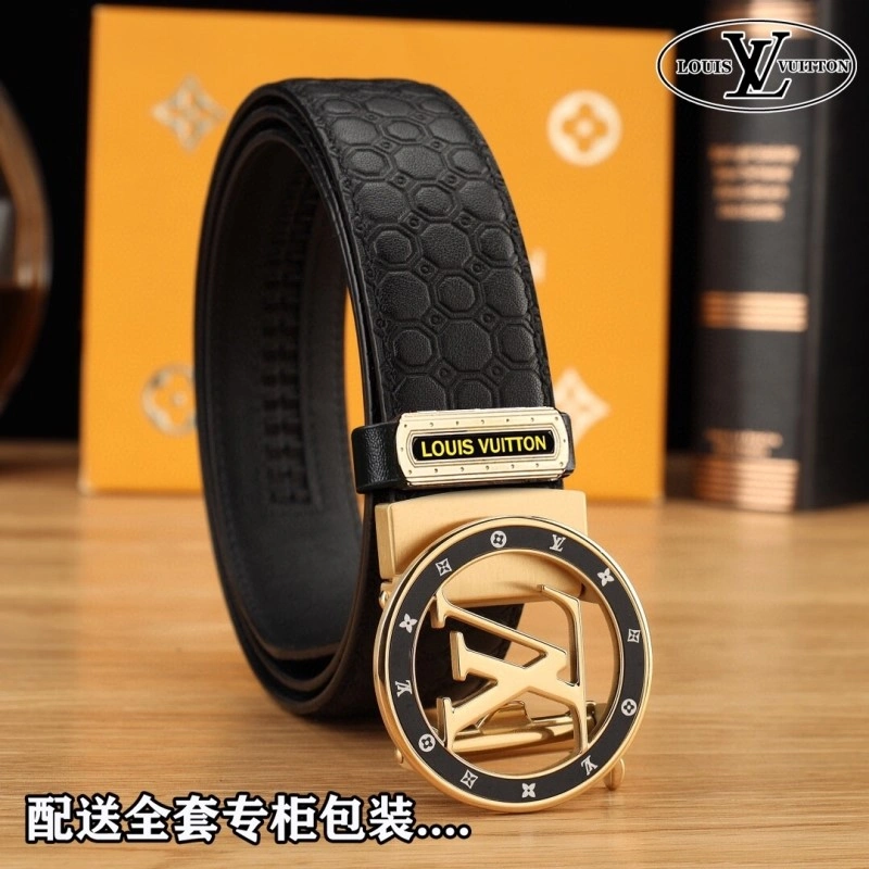 Louis Vuitton Belts Vibrant 301373