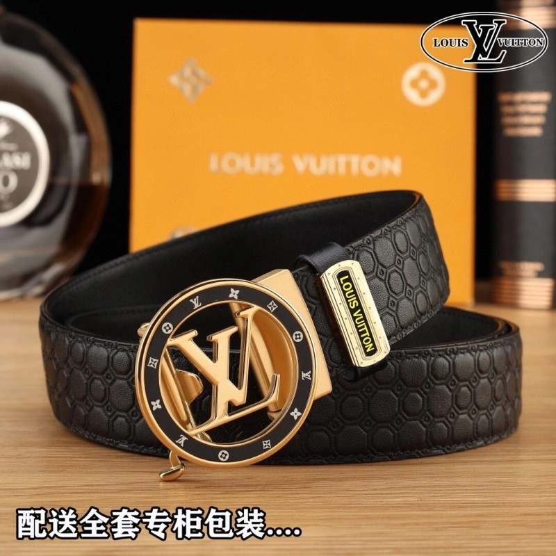 Louis Vuitton Belts Vibrant 301373