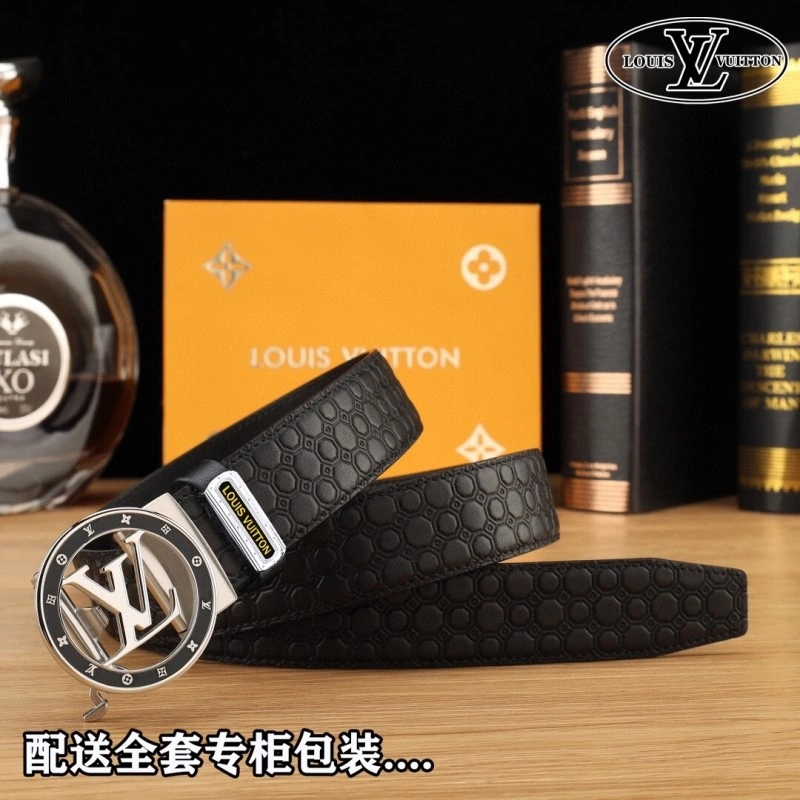 Louis Vuitton Belts Vibrant 301373