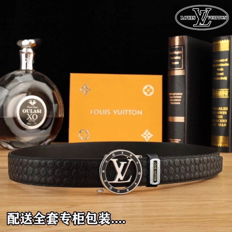 Louis Vuitton Belts Vibrant 301373