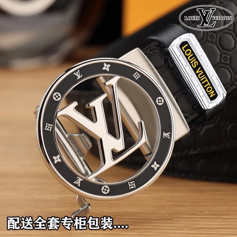 Louis Vuitton Belts Vibrant 301373