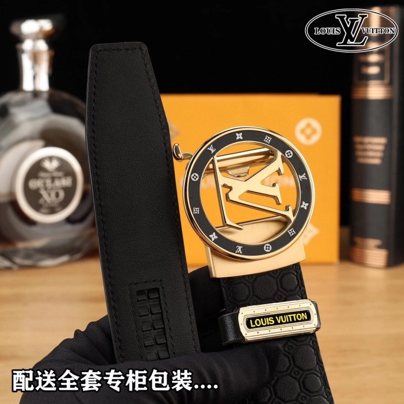 Louis Vuitton Belts Vibrant 301373