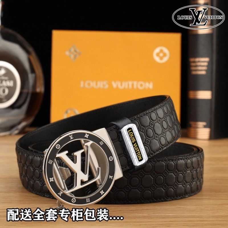 Louis Vuitton Belts Vibrant 301373