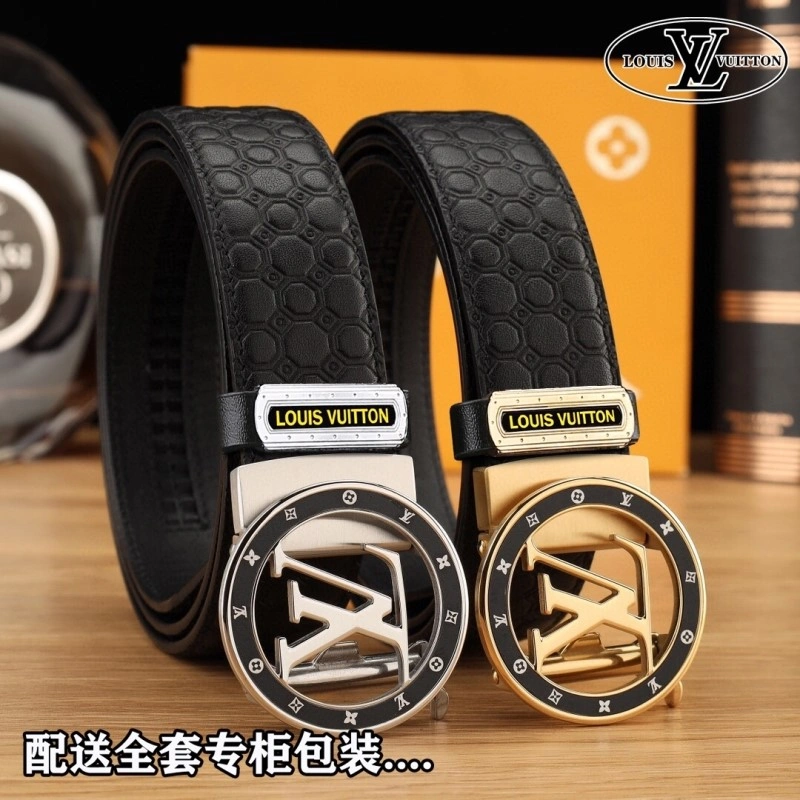 Louis Vuitton Belts Vibrant 301373