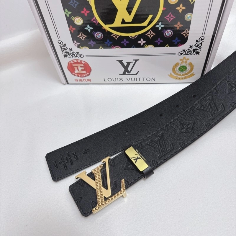 Unique Louis Vuitton Belts 301355