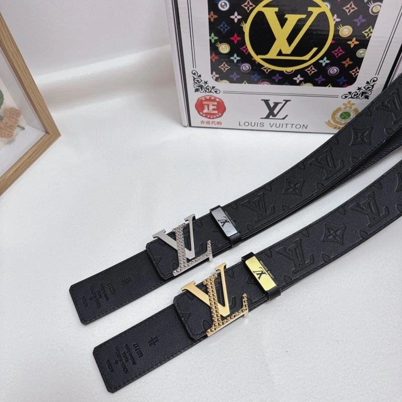 Unique Louis Vuitton Belts 301355