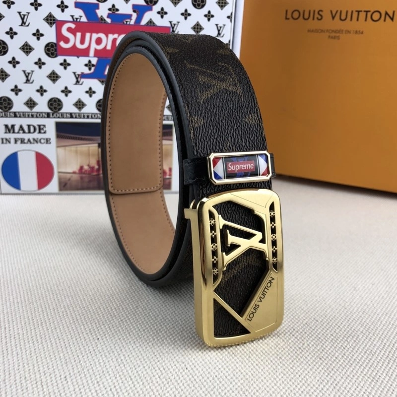 Durable Louis Vuitton Belts 301363
