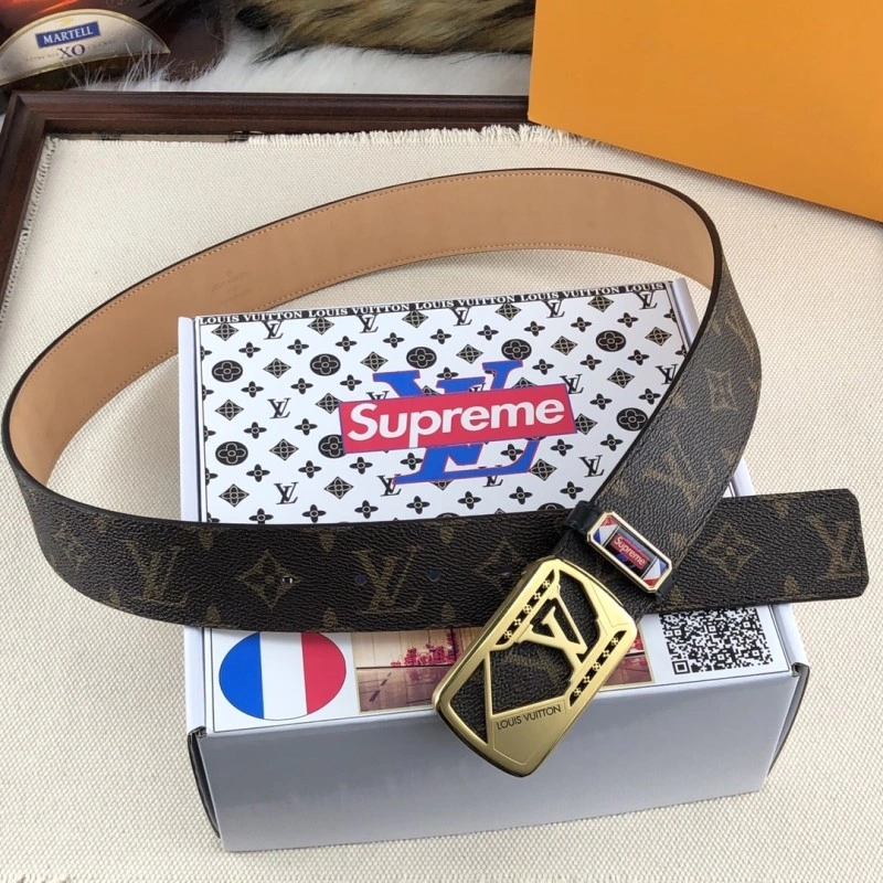 Durable Louis Vuitton Belts 301363