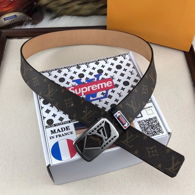 Durable Louis Vuitton Belts 301363