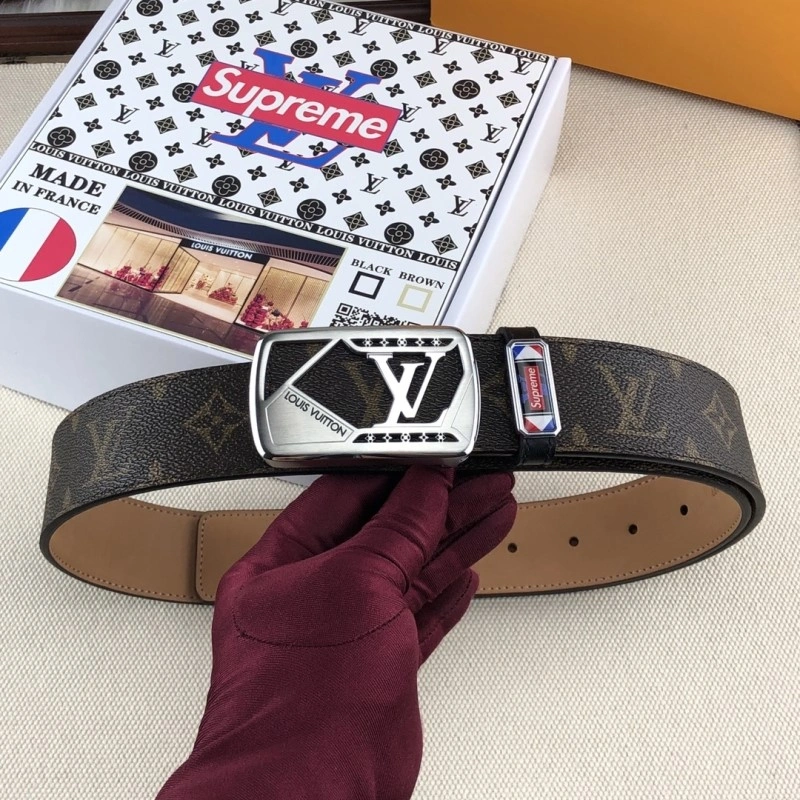 Durable Louis Vuitton Belts 301363