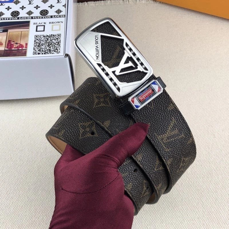 Durable Louis Vuitton Belts 301363