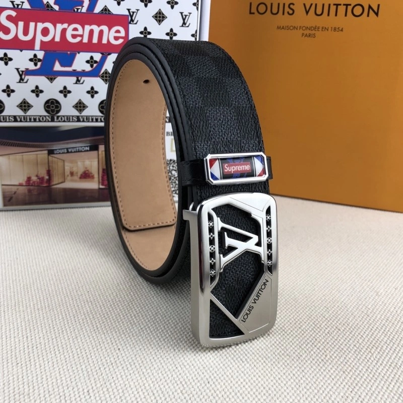 Louis Vuitton Belts Trendy 301367