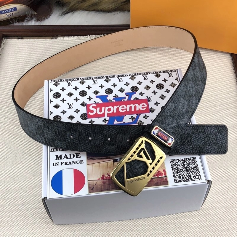 Louis Vuitton Belts Trendy 301367