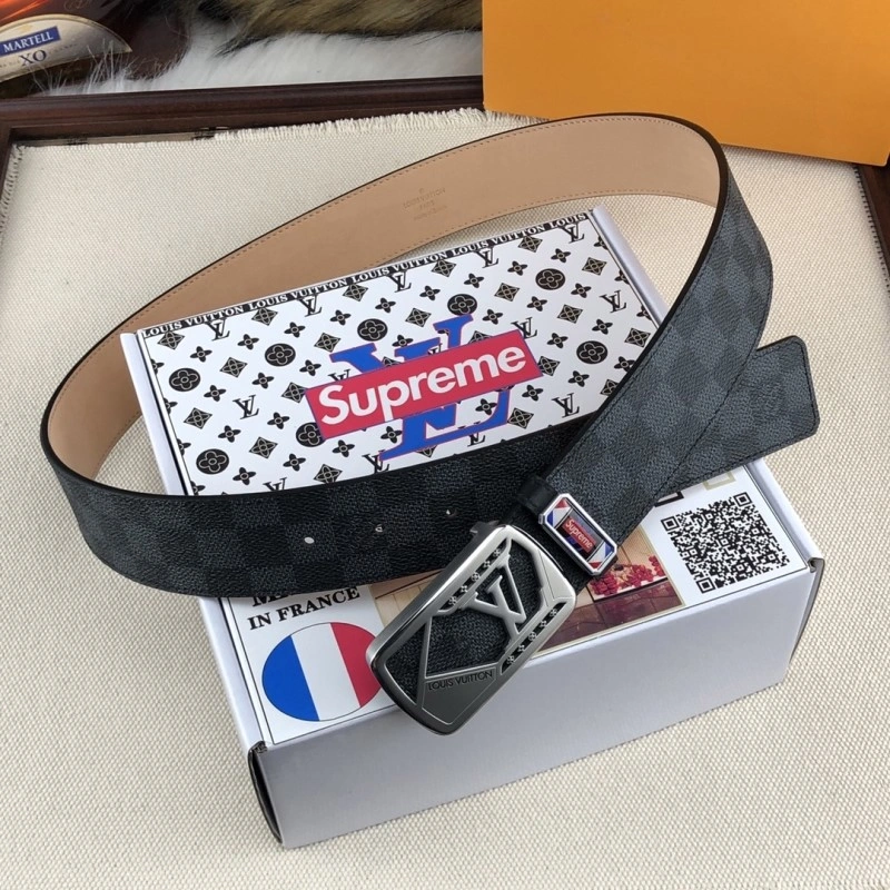 Louis Vuitton Belts Trendy 301367