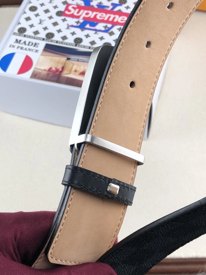Louis Vuitton Belts Trendy 301367