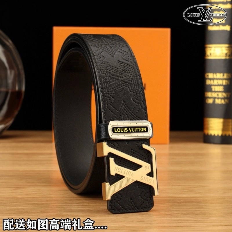 Louis Vuitton Belts Sporty 301364