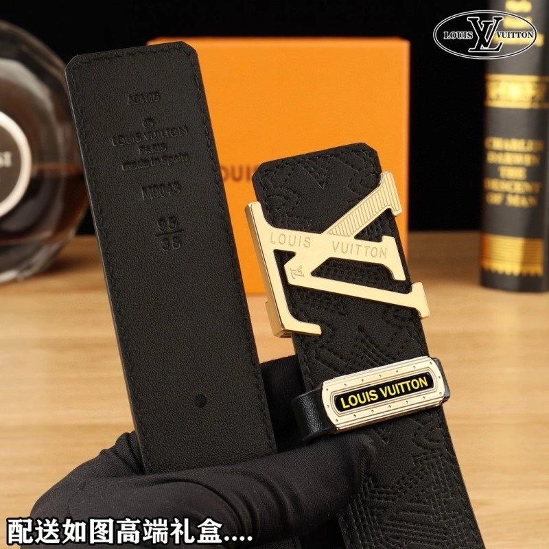 Louis Vuitton Belts Sporty 301364