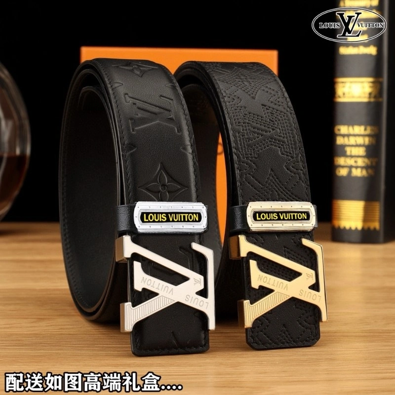 Louis Vuitton Belts Sporty 301364