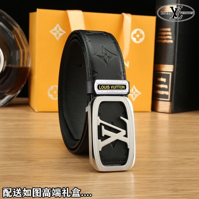 Resilient Louis Vuitton Belts 301374