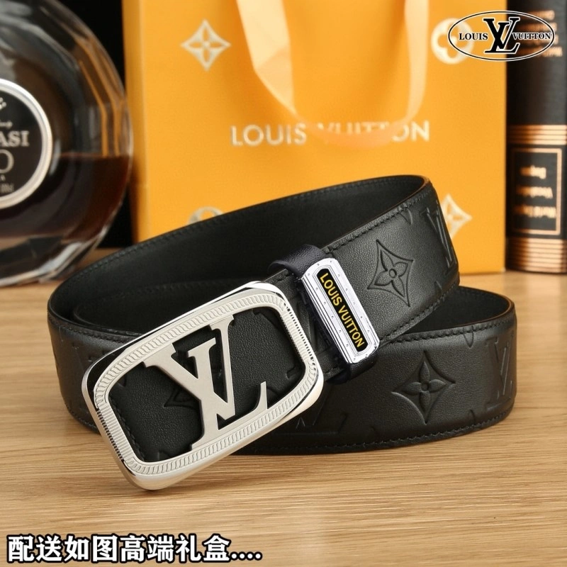 Resilient Louis Vuitton Belts 301374
