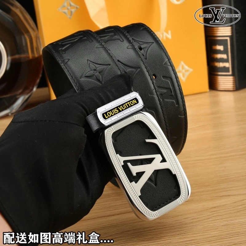 Resilient Louis Vuitton Belts 301374
