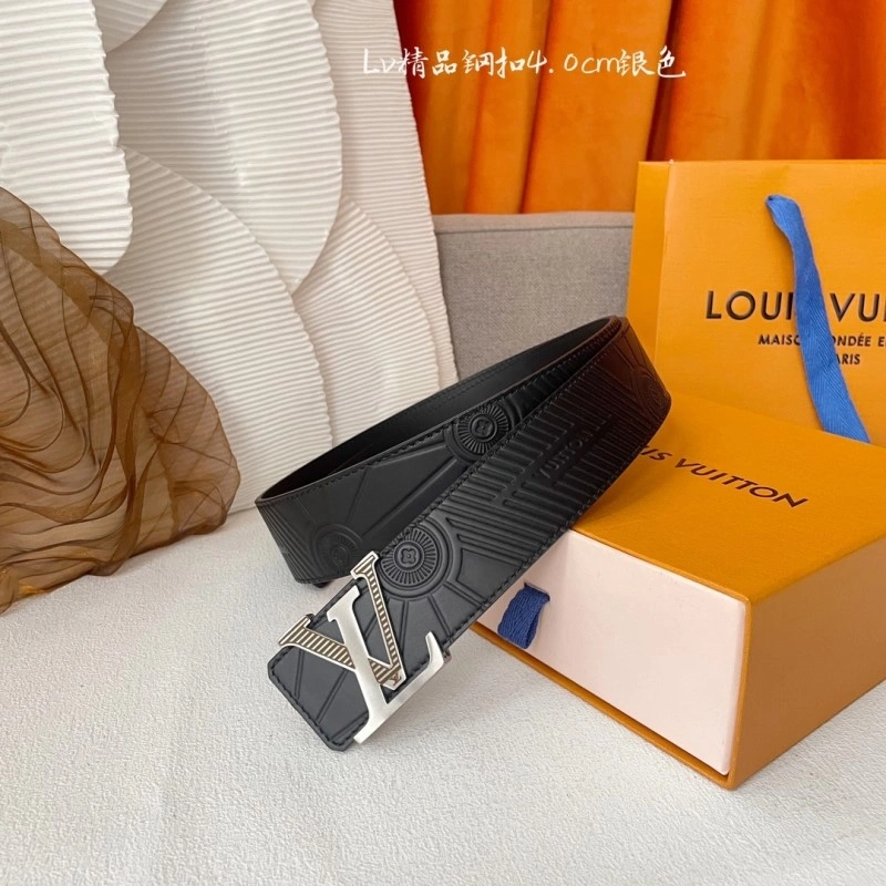 Sporty Louis Vuitton Belts 301357