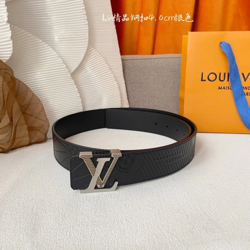 Sporty Louis Vuitton Belts 301357