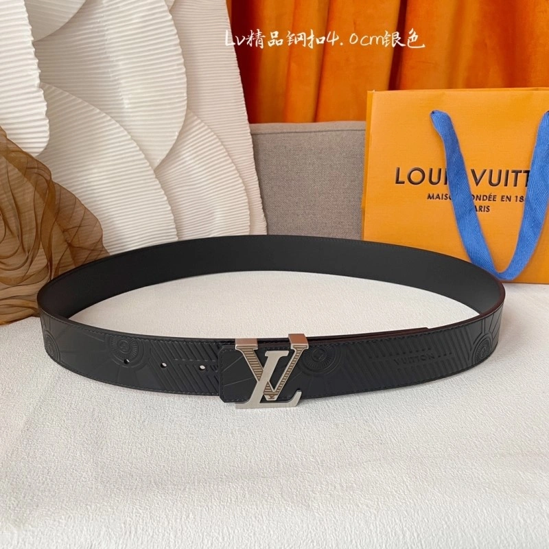 Sporty Louis Vuitton Belts 301357