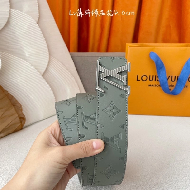 Louis Vuitton Belts Stylish 301352