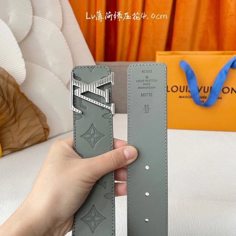Louis Vuitton Belts Stylish 301352