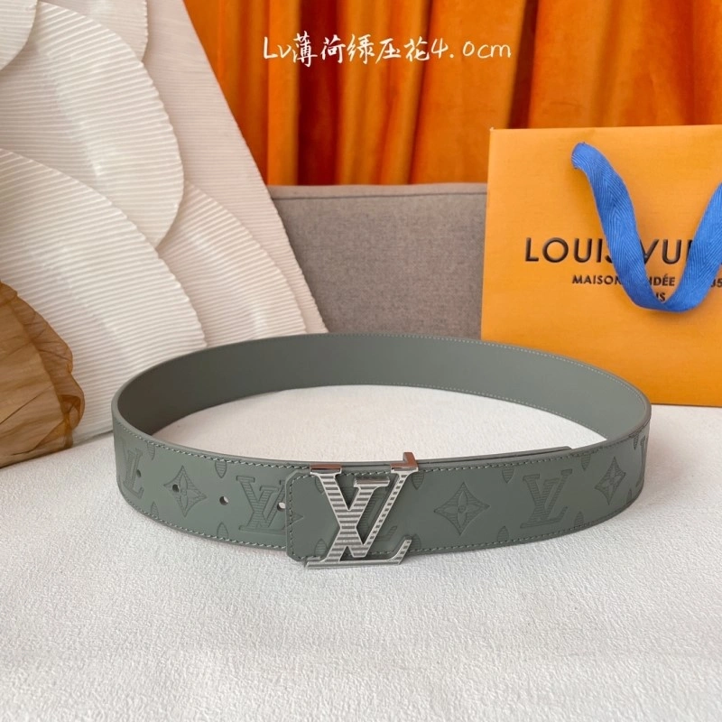 Louis Vuitton Belts Stylish 301352